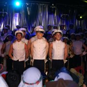 Jeck op Deck (31.01.08)